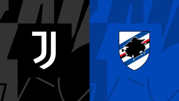 Soi keo Juventus vs Sampdoria result