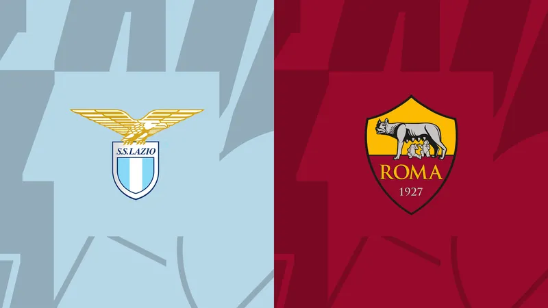 Soi kèo Lazio vs As Roma 00h00 ngày 20/03/2023 – Soi kèo Serie A