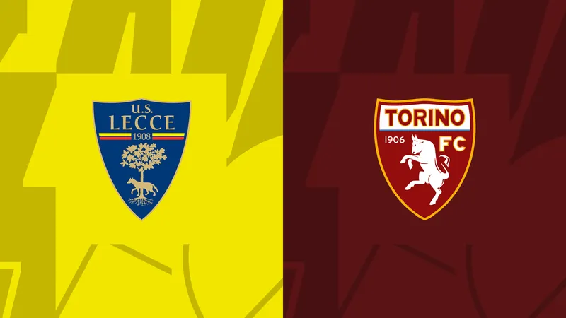 Soi keo Lecce vs Torino result