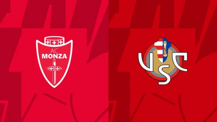 Soi keo Monza vs Cremonese result