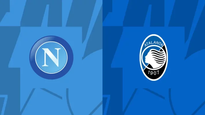 Soi keo Napoli vs Atalanta result