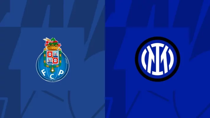 Soi keo Porto vs Inter Milan result