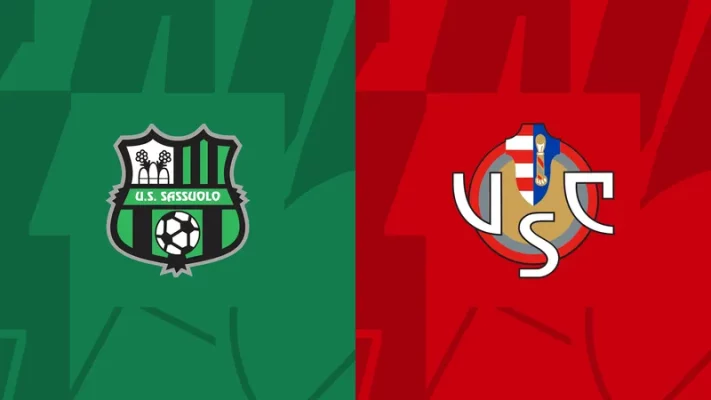 Soi keo Sassuolo vs Cremonese result