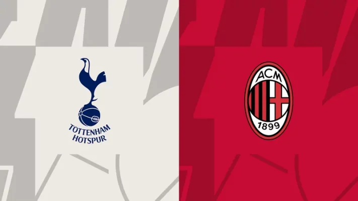 Soi kèo Tottenham vs AC Milan 03h00 ngày 09/03/2023 – Soi kèo bóng đá Cúp C1 3 Soi keo Tottenham vs AC Milan result