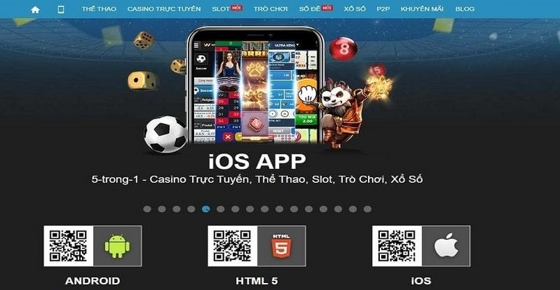 Tải app Hi88 về điện thoại nhận code khủng nhất 2023 3 cac buoc tai app hi88