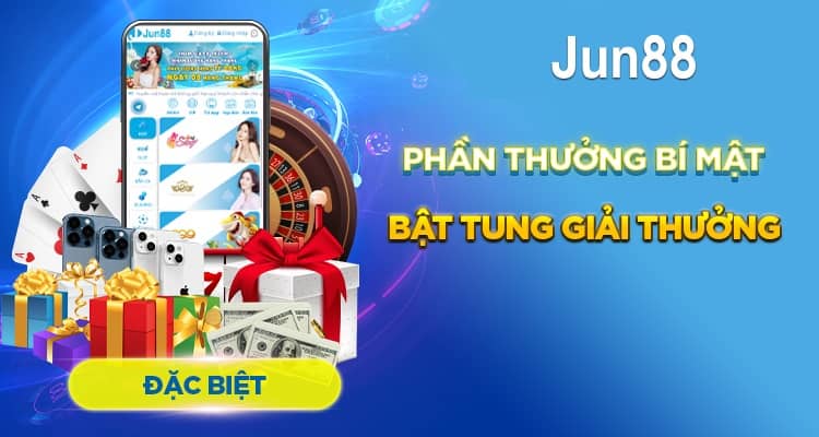 Khuyến mãi Jun88 - Cách nhận khuyến mãi Jun88 mới nhất 2023 4 jun88 khuyen mai