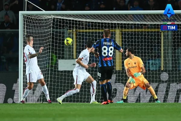 Kết quả trận Atalanta vs Roma: Top 4 mất rồi còn đâu 7 ket qua tran Atalanta vs Roma 3