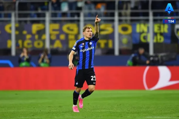 ket qua tran inter milan vs benfica 2