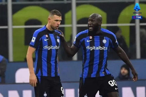 Kết quả trận Inter Milan vs Monza: Lukaku tịt ngòi, lỡ cơ hội vào top 4 13 ket qua tran inter milan vs monza 2