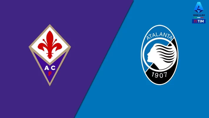 soi keo Fiorentina vs Atalanta