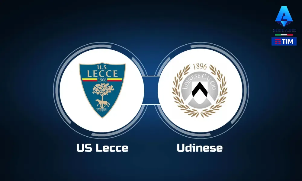 soi keo Lecce vs Udinese 23h30 ngay 28 04 23