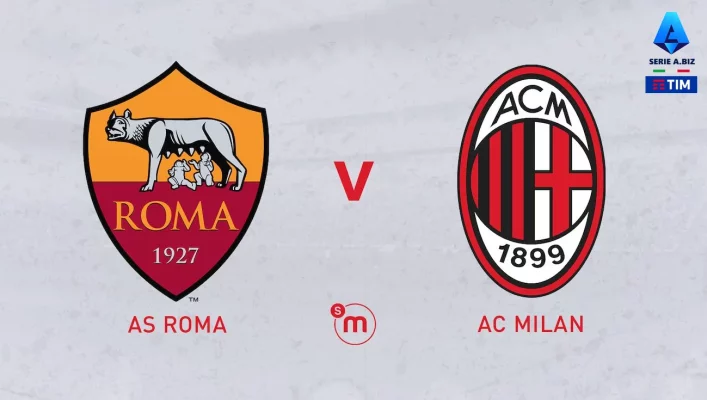 Soi kèo Roma vs AC Milan 23h00 ngày 29/04/23 - Soi kèo bóng đá Ý 9 soi keo Roma vs AC Milan 23h00 ngay 29 4 23