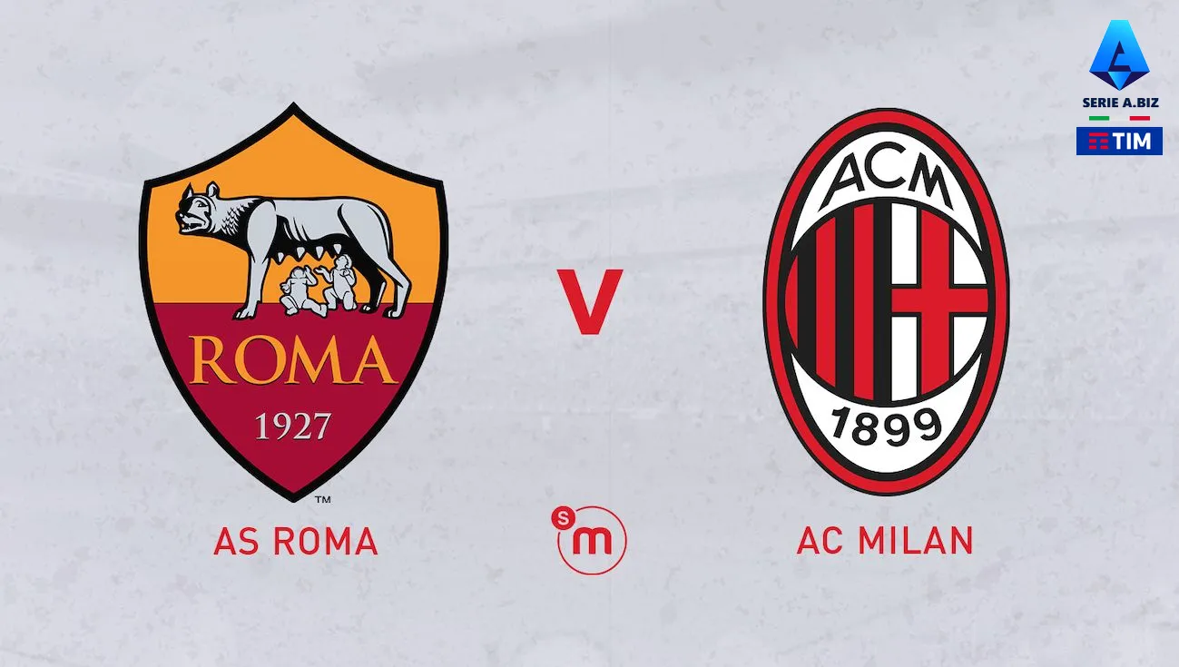soi keo Roma vs AC Milan 23h00 ngay 29 4 23
