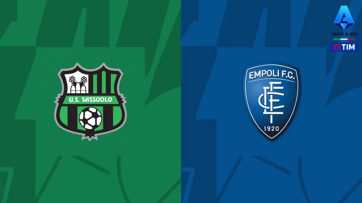 Soi kèo Sassuolo vs Empoli 20h00 ngày 30/04/23 - Soi kèo bóng đá Ý 9 soi keo Sassuolo vs Empoli 20h00 ngay 30 4 23