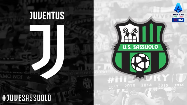 soi keo Sassuolo vs Juventus