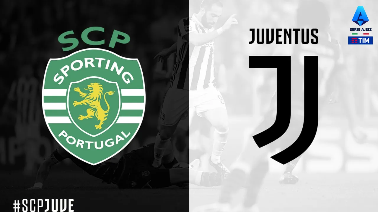 soi keo Sporting CP vs Juventus 02h00 21 04 23