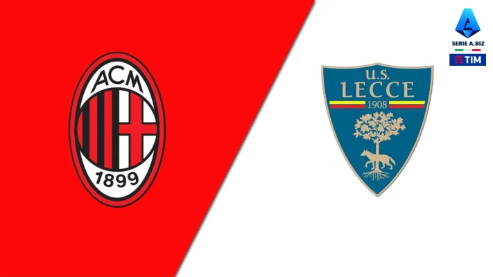 Soi kèo AC Milan vs Lecce 23h00 ngày 23/04/23 - Soi kèo bóng đá Ý 9 soi keo ac milan vs lecce 23h00 ngay 23 4 23