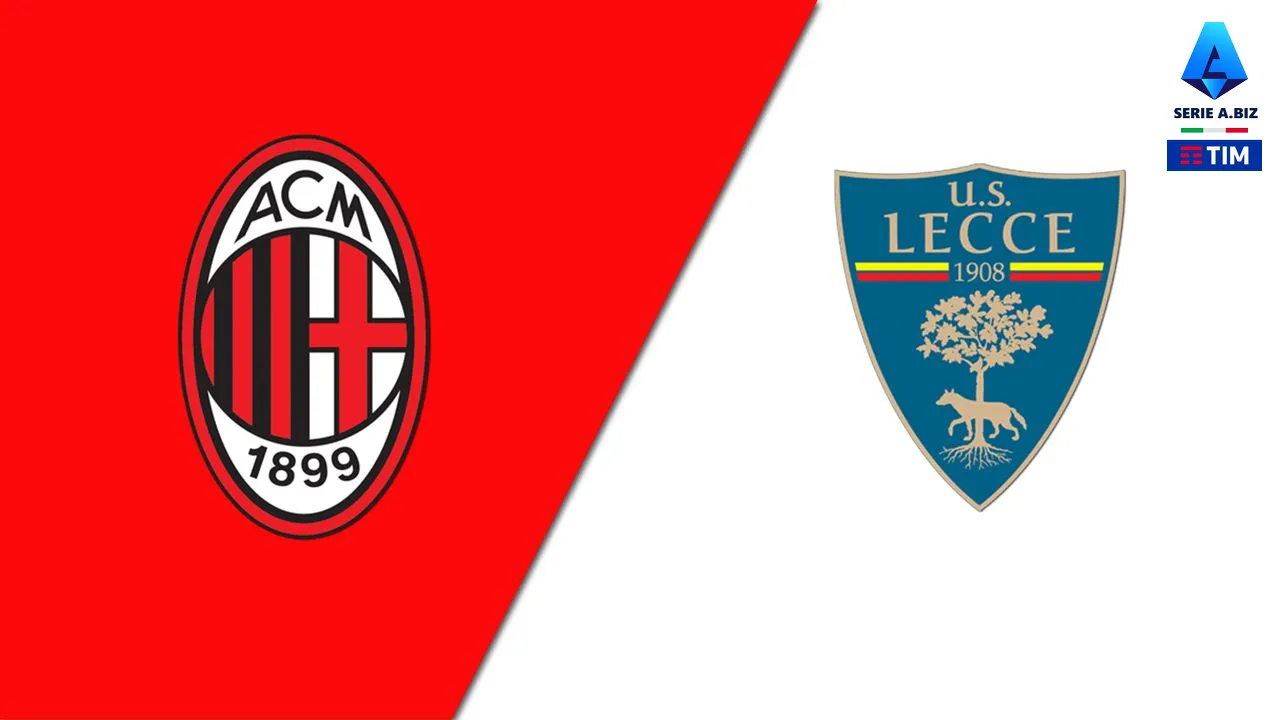 Soi kèo AC Milan vs Lecce 23h00 ngày 23/04/23 - Soi kèo bóng đá Ý