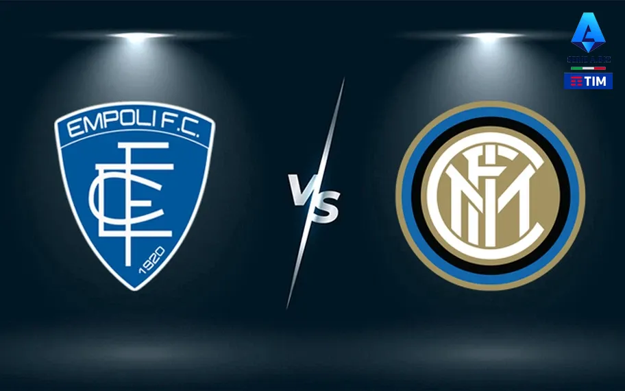 Soi kèo Empoli vs Inter 17h30 ngày 23/04/23 - Soi kèo bóng đá Ý
