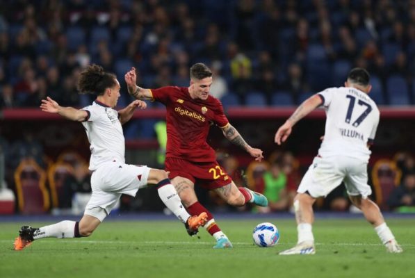 Soi kèo Bologna vs AS Roma 23h00 ngày 14/05/2023 - Soi kèo bóng đá Ý 3 Soi keo Bologna vs AS Roma 23h00 ngay 14 5 23