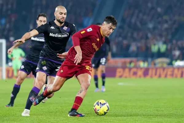 Soi keo Fiorentina vs AS Roma Fiorentina vs AS Roma 23h30 ngay 27 5 23 1