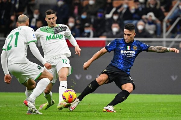 Soi keo Inter Milan vs Sassuolo 1h45 ngay 14 5 23