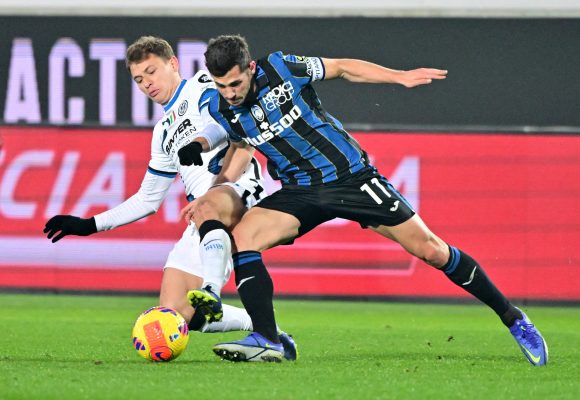Kết quả trận Atalanta vs Inter Milan ngày 28/05/2023 - Kết quả bóng đá Ý 13 ket qua Atalanta vs Inter Milan