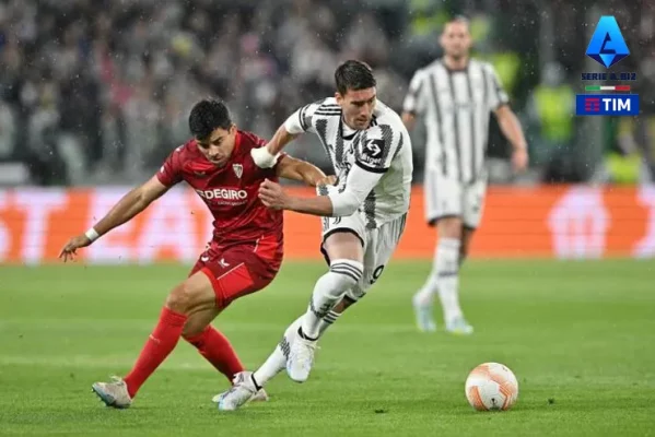 ket qua tran juventus vs sevilla 2