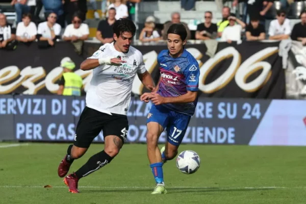 Soi kèo Cremonese vs Spezia 01h45 ngày 07/05/23 - Soi kèo bóng đá Ý 9 soi keo Cremonese vs Spezia 1h45 ngay 5 23 1