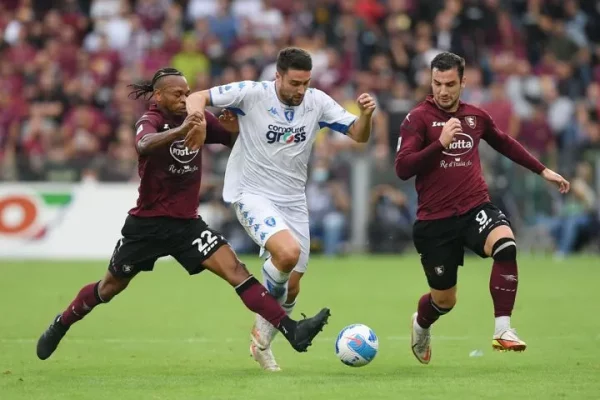 Soi kèo Empoli vs Salernitana 23h30 ngày 08/05/23 - Soi kèo bóng đá Ý 8 soi keo Empoli vs Salernitana 23h00 ngay 8 5 23 2
