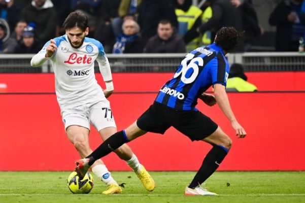 soi keo Napoli vs Inter Milan 23h00 ngay 21 5 23 2