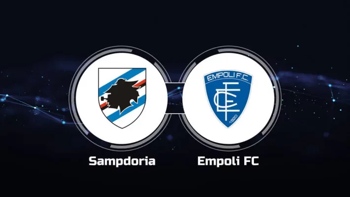 Soi kèo Sampdoria vs Empoli 01h45 ngày 16/05/23 - Nhận định bóng đá Ý 6 soi keo Sampdoria vs Empoli 1h45 ngay 16 5 23