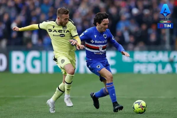 Soi kèo Udinese vs Sampdoria 23h30 ngày 08/05/23 - Soi kèo bóng đá Ý 1 soi keo Udinese vs Sampdoria 23h30 ngay 08 05 23 1