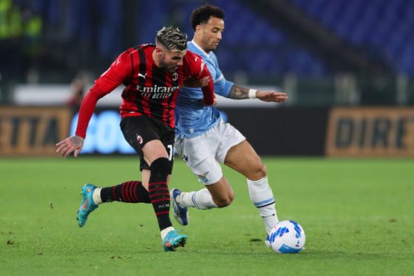 Soi kèo AC Milan vs Lazio 20h00 ngày 06/05/23 - Soi kèo bóng đá Ý 6 soi keo ac milan vs lazio 20h00 ngay 6 5 23