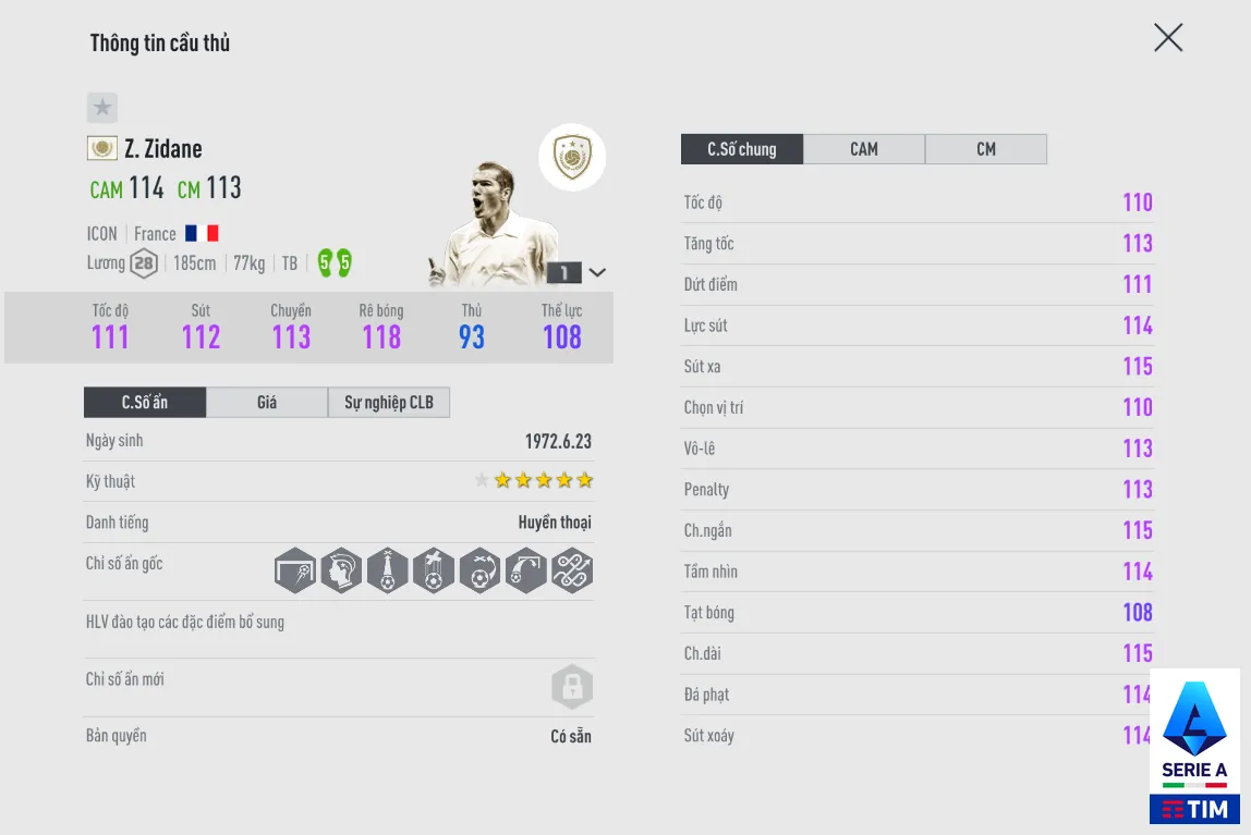 Top 6 cầu thủ bóng đá giàu nhất thế giới 12 top cau thu giau nhat the gioi 5