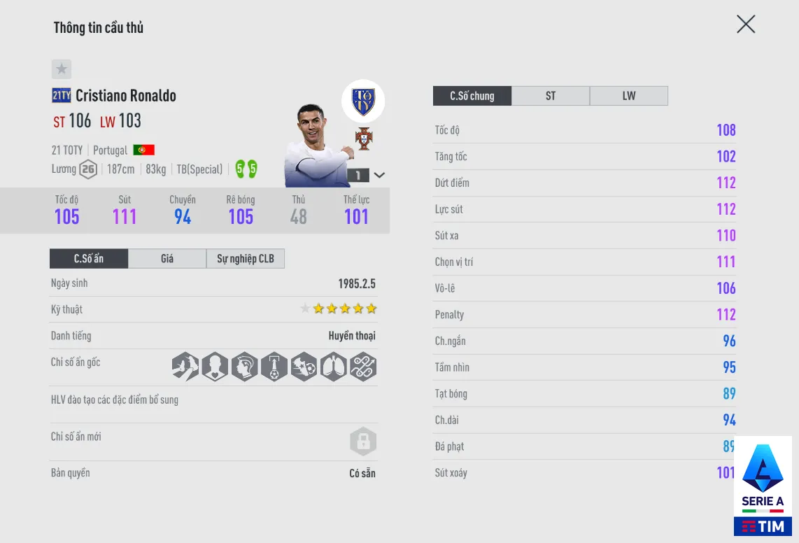 Top 6 cầu thủ bóng đá giàu nhất thế giới 11 top cau thu giau nhat the gioi 6