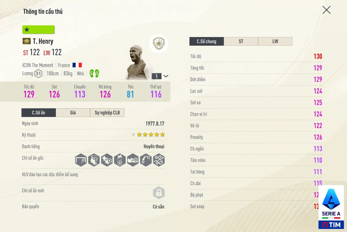 Top 6 cầu thủ bóng đá giàu nhất thế giới 8 top cau thu giau nhat the gioi 7