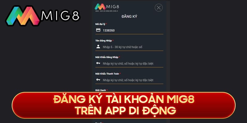 Hướng dẫn đăng ký Mig8 cho người mới siêu đơn giản 3 dang ky Mig8 2