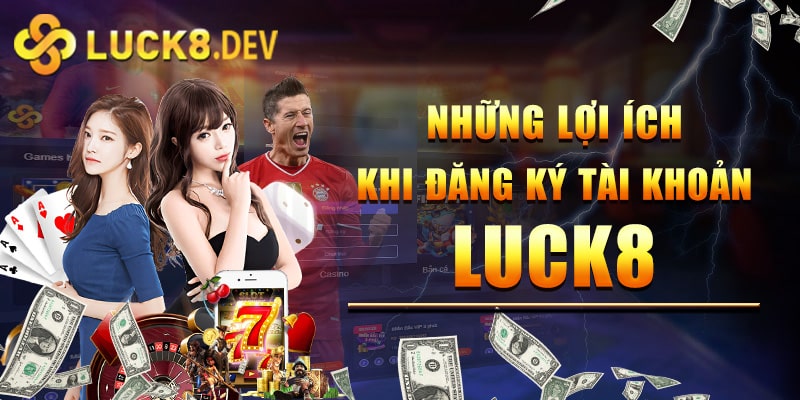 Hướng dẫn đăng ký Luck8 các bước chi tiết nhất cho tân thủ luck8.dev 4 huong dan dang ky luck8 3