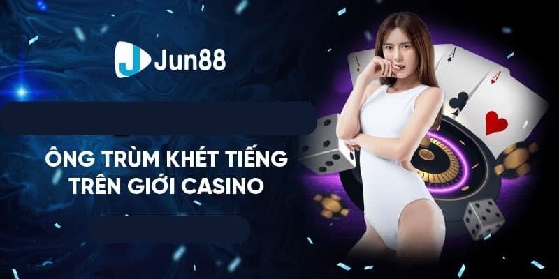 jun88 casino