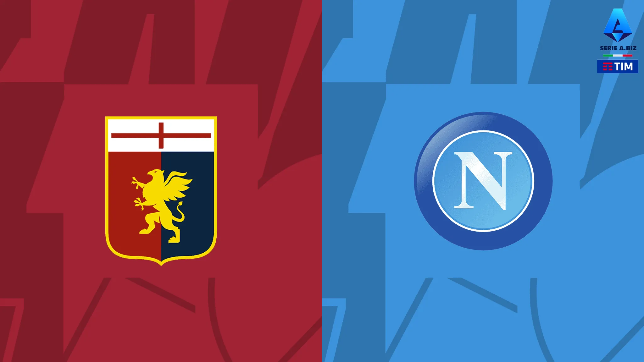 Soi kèo Genoa vs Napoli 01h45 ngày 17/09/2023 - Soi kèo bóng đá Ý
