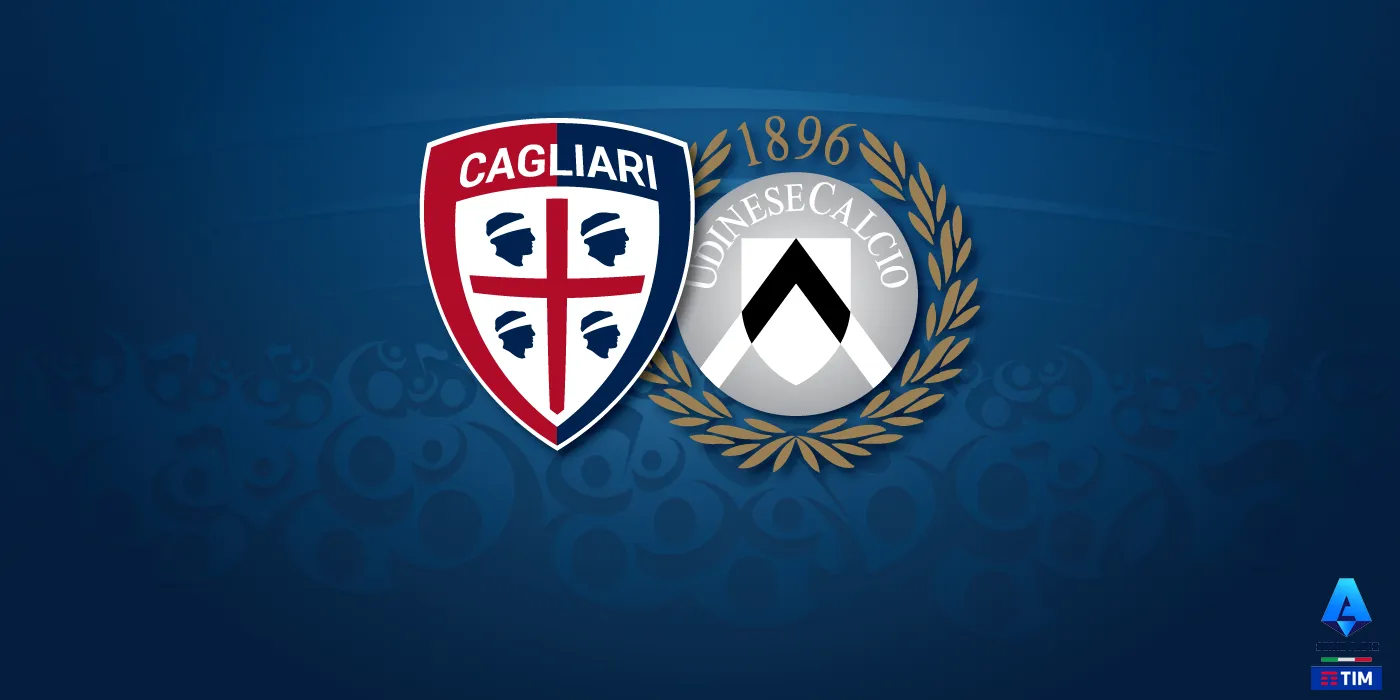 Soi kèo Cagliari vs Udinese 17h30 ngày 17/09/2023 - Soi kèo bóng đá Ý