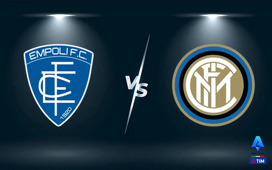 Soi kèo Empoli vs Inter 17h30 ngày 24/09/2023 - Soi kèo bóng đá Ý