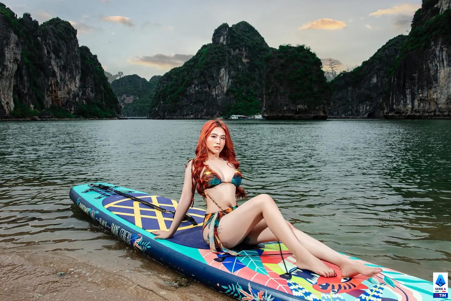 anh linh miu nude 17