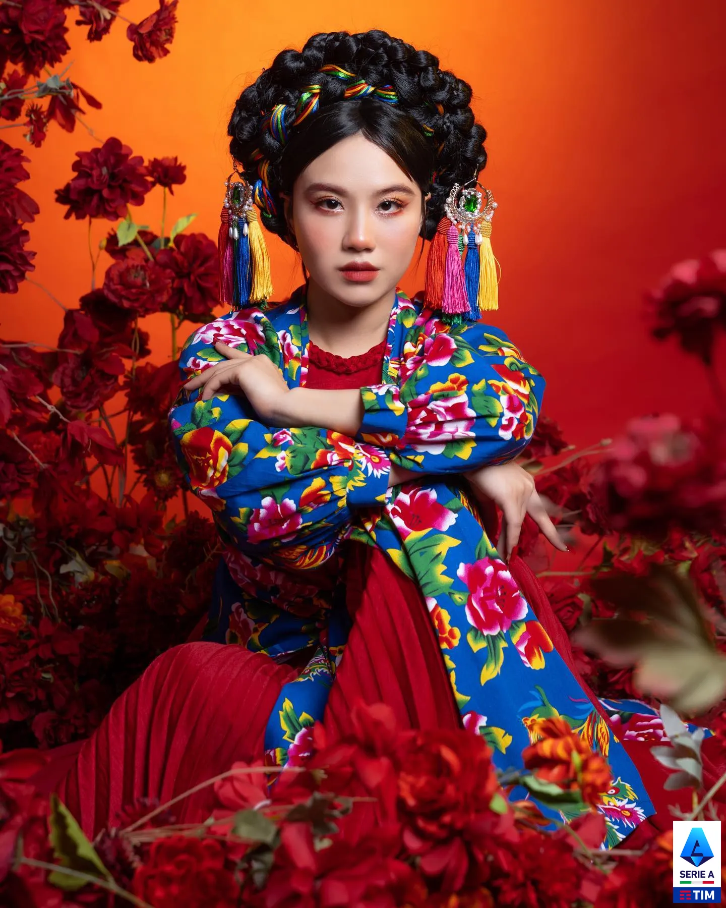 anh linh miu nude 21