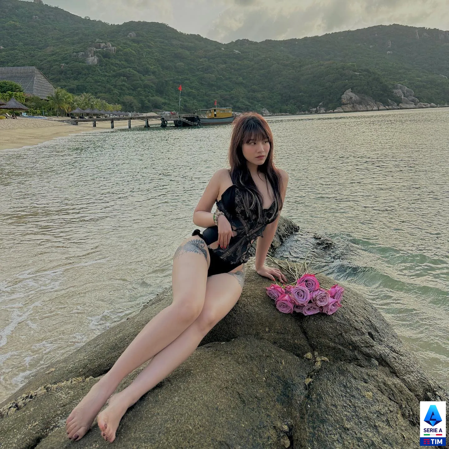 anh linh miu nude 22