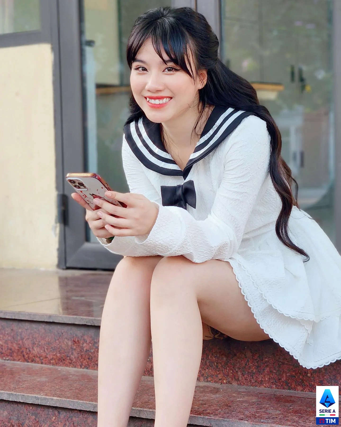 anh linh miu nude 25