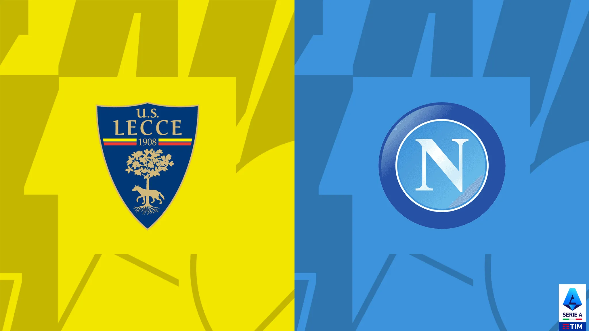 Thông tin trước trận Lecce vs Napoli