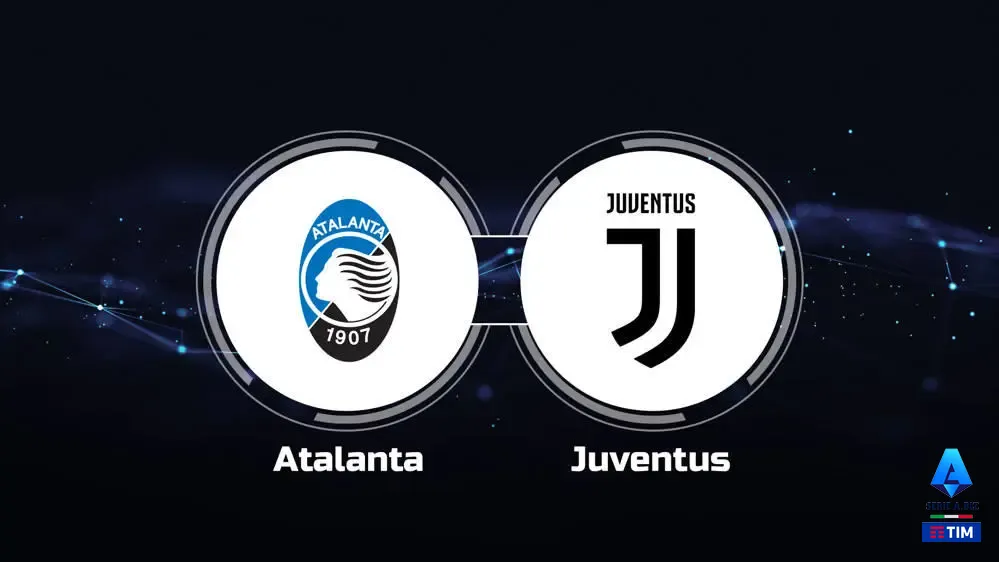 Thống kê, lịch sử đối đầu Atalanta đấu với Juventus