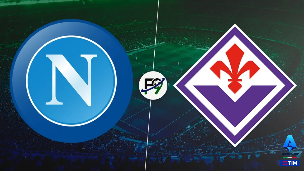Thành tích, lịch sử đối đầu Napoli đấu với Fiorentina